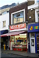 Meat Wise, Church Street, Croydon