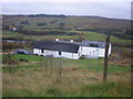 Dalhavaig across Halladale River from above Nhare