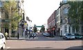 Marcus Square, Hill Street, Newry