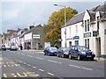 High Street, Auchterarder