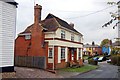 Former Public House, Tilkey, Coggeshall