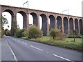 Digswell or Welwyn Viaduct