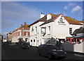 The Railway, High Street, Burnham-on-Sea