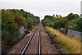 Bridge over the old Swindon & Cricklade Railway