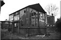 O1434 : Pump house, Jameson's Distillery, Bow Street by Chris Allen