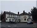 The Fountain, Barming