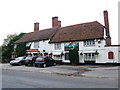 Tickled Trout, West Farleigh