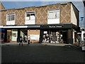 The Card Store, Fitzroy Street