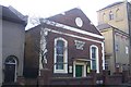 Northfleet United Reformed Church