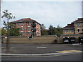 Apples & Pears pub (site of). Verney Way, Rotherhithe, London, SE16