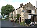 The Railway Inn, Low Row