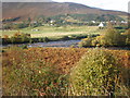 Marrel across the River Helmsdale