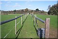 Footpath to Horse Hill