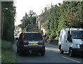 2009 : B4069 High Street, Sutton Benger