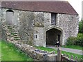 Gatehouse, Whatley