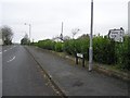 Crockanboy Road, Greencastle