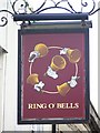 Sign for the Ring O