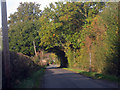 Church Lane