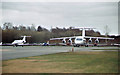 Blackbushe Airport