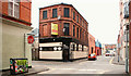 J3374 : "The Tavern",  Belfast (2009) by Albert Bridge