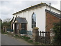 Bere Regis - Lane End