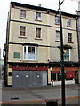 Former Carpenters pub, High Street, Newport