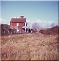 Hellingly Railway Station, East Sussex