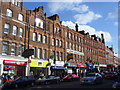 Camden High Street