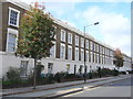 Terrace, Royal College Street