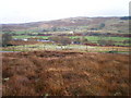 Dalhavaig across Halladale River from above Nhare