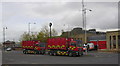 Colne Fire Station, Craddock Road