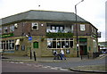 Shepherds Arms 3 Church Street Colne