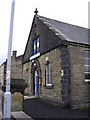 Bethel Church, Burnley Road, Colne