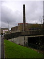 Primmit Bridge over Colne Water