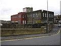 Bridge Street Stone Ltd. Bridge Street, Colne, Lancashire, BB8 0DR