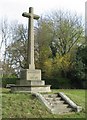 Brownlow Memorial, Little Gaddesden