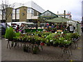 Colne Market