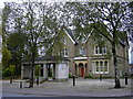 Providence Independent Chapel, Albert Road, Colne