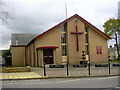 St Johns Methodist Church, 16, Albert Road, Colne, BB8 0RY