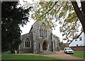 St John the Baptist, Harleston, Norfolk