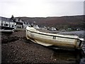 The Seafront Ullapool