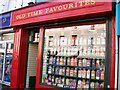 A Traditional Sweet Shop in John Mitchel