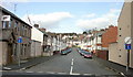 Rochester Road, Newport