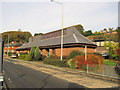 Welshpool Public Library