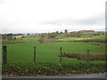 Across the fields from Bwlch Coch