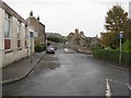 Manse Road, Markinch