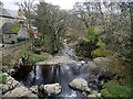 Killhope Burn below Burtreeford Bridge