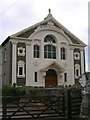 Bethania Calvinistic Methodist Chapel, Glanaman