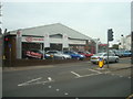 Car dealer, Rainham