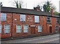 The Rock Tavern (front view), 80 Wilden Lane, Stourport-on-Severn